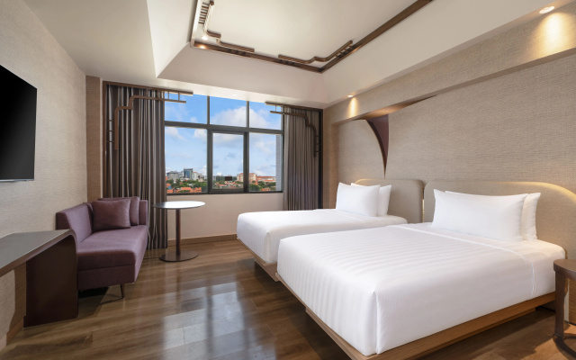 Mercure Surabaya Grand Miram