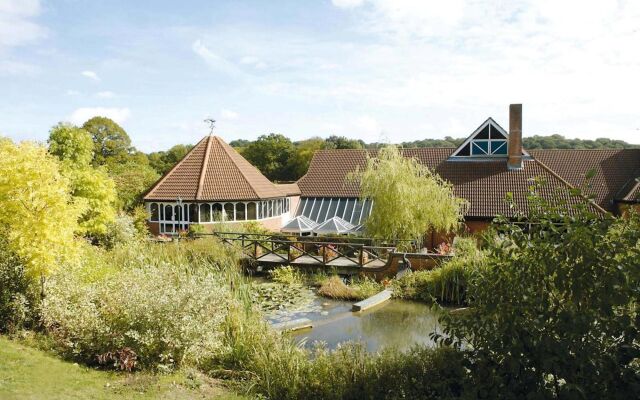 Donnington Valley Hotel and Spa