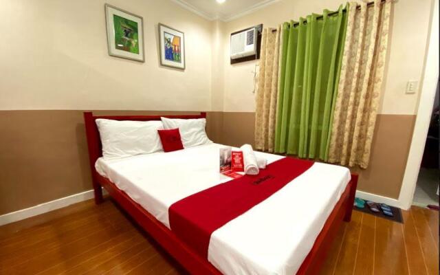 RedDoorz @ Calapandayan Subic Zambales