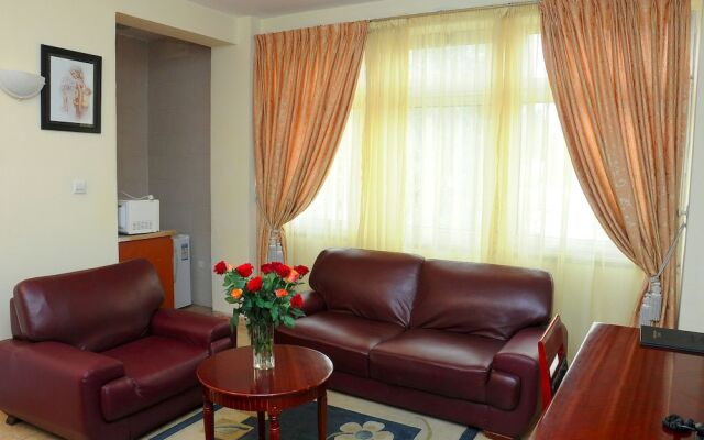 Baks Hotel Apartment