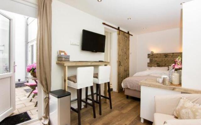 Apartment Romana
