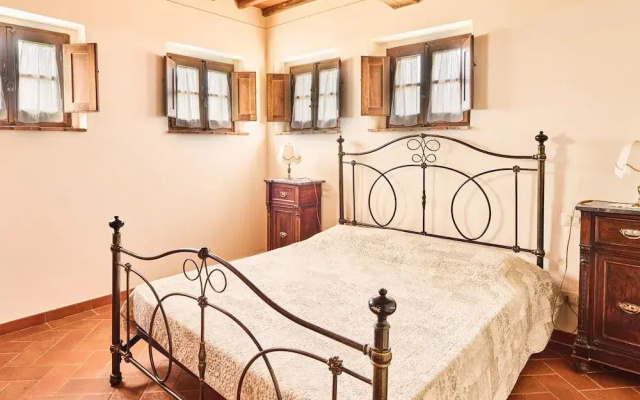 Serene Chianti Retreat