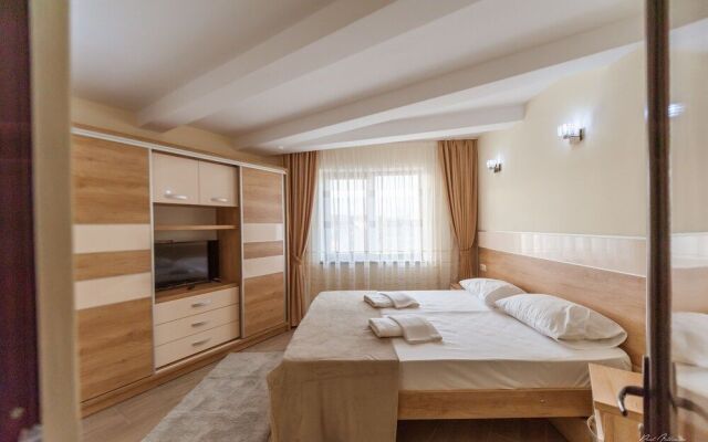 Dany Luxury Apartment