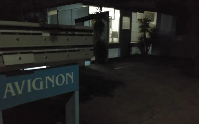 Milton Motel Apartments