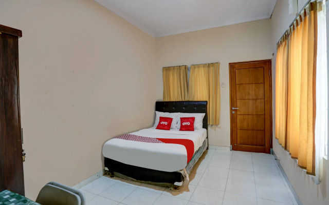 OYO 90068 Exclusive Barkah Residence Syariah
