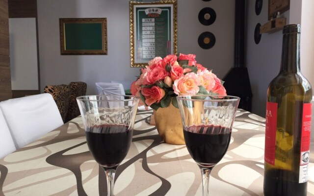 Residencial Dois Amores 1