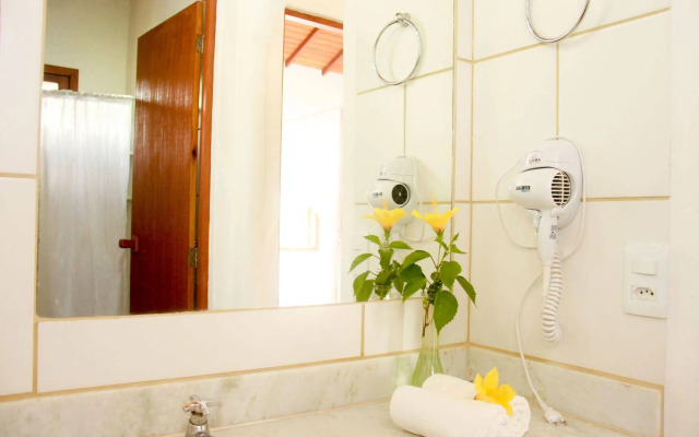 Pousada Suites Nativas