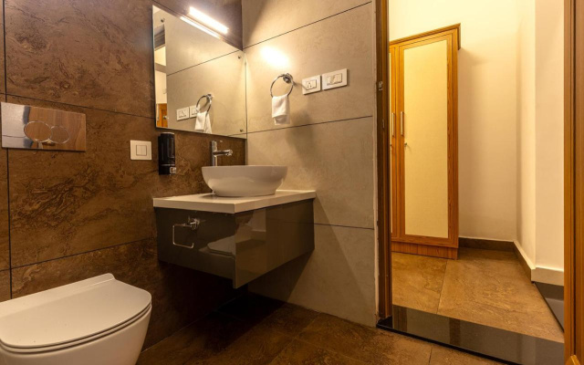 SandalMist Resorts and Spa