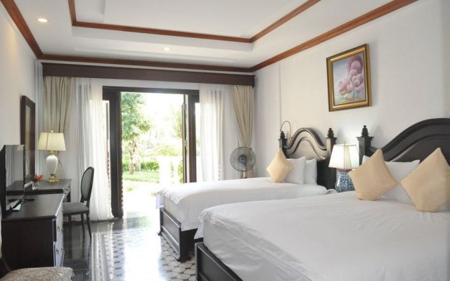 Centara Beach Resort & Spa Phu Quoc