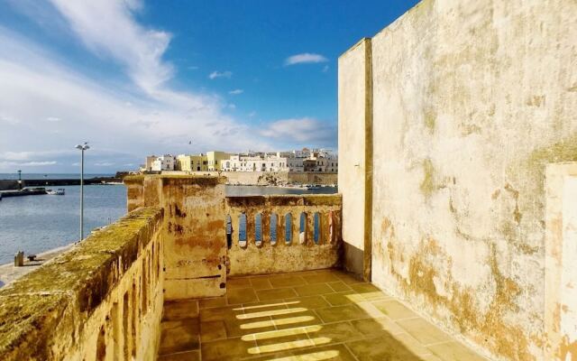 Le Dimore del Canneto