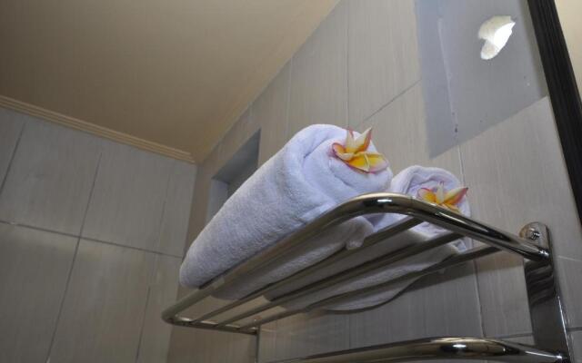 Putu Guest House 2