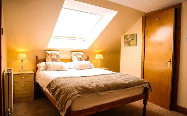 Henshire B&B