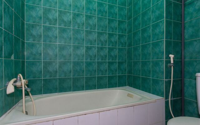 Green Roof Homestay by RedDoorz