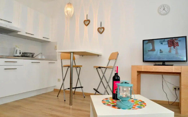 Apartamenty Sun&Snow Karpacz Sucha