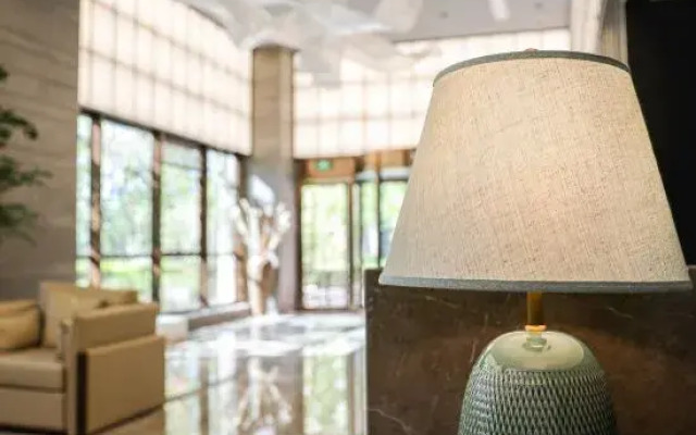 Beijing Joy E-sports Hotel