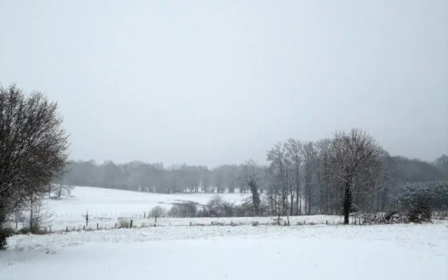 Arc-En-Ciel Vacances