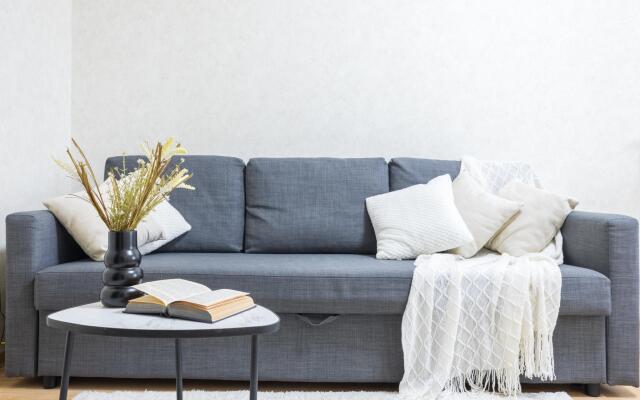 Апартаменты на улице Сибгата Хакима 46