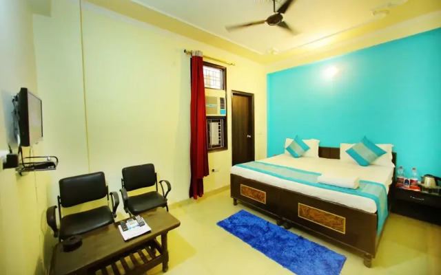 Adb Rooms Arrival Inn