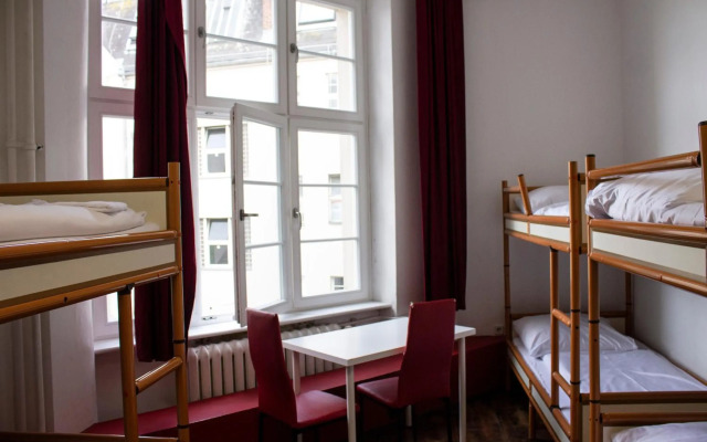 Metropol Hostel Berlin