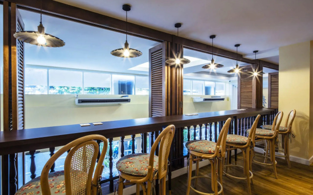 Vivit Hostel Bangkok
