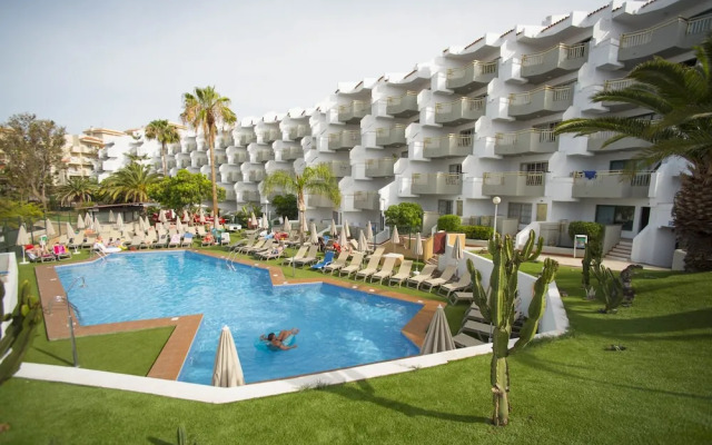 Apartahotel Olid
