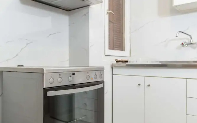 Metropolitan Apartment Nilie Hospitality