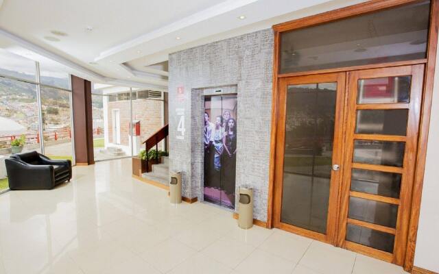Hotel Ambato
