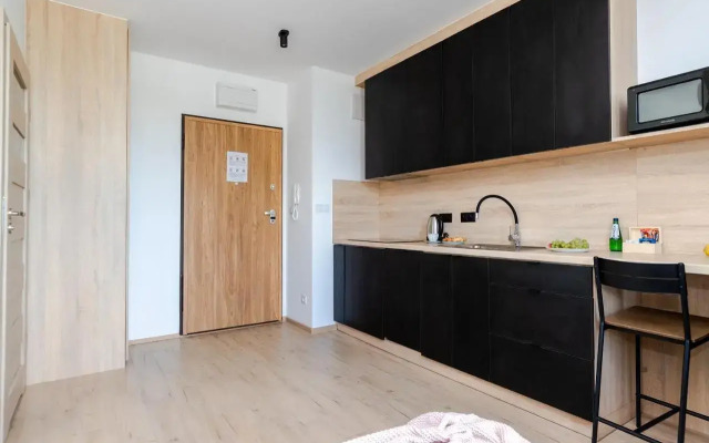 ShortStayPoland Pileckiego