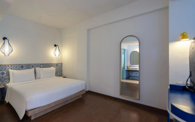 Amaris Hotel Legian Bali