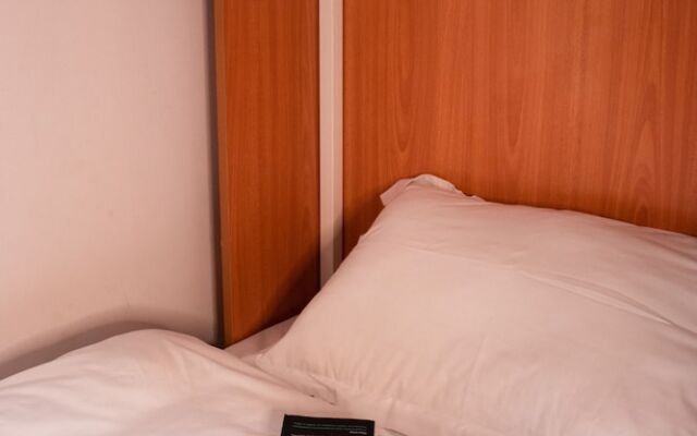 Lunar Hostel