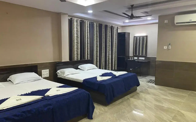 Hotel Sugam Karaikudi