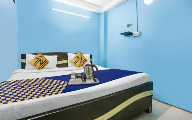 Spot On 93193 Hotel Smart Plaza