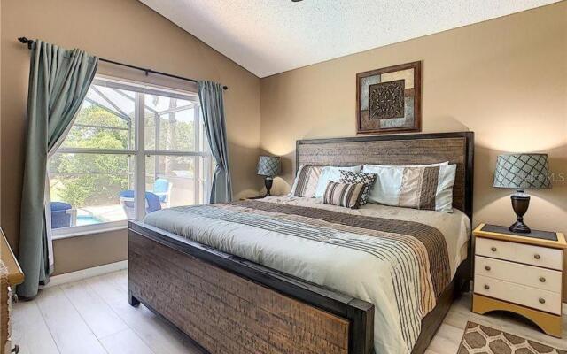 Christina's Southern Dunes Vacation Home