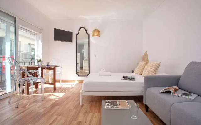 Sunstay Dream Flat I Carihuela Beach Torremolinos