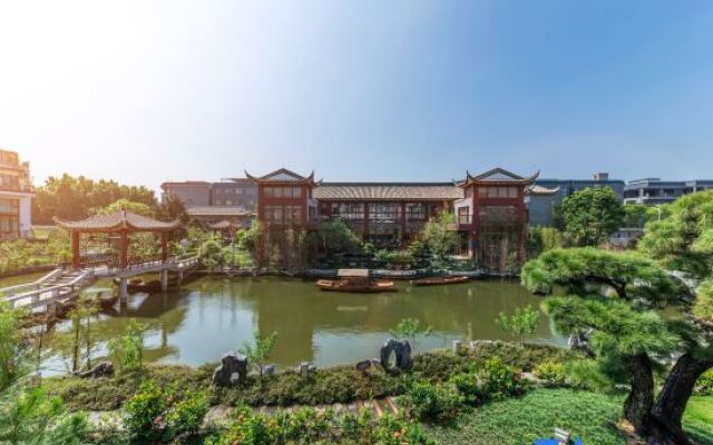 Yuehui Yanyuan Villa (Foshan Shunde Fengjian Water Township Branch)