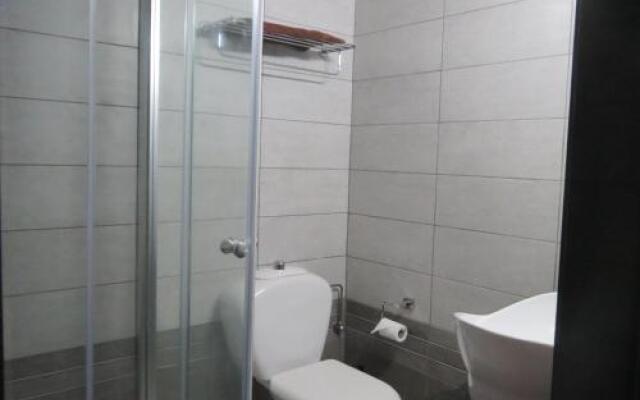 Lux Galatex Luxury apart Apartments