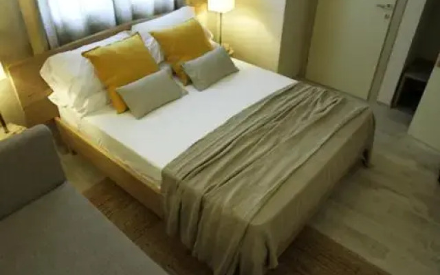 Aulivo bed and breakfast