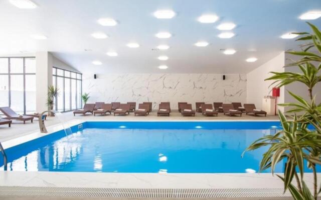Apartamenti Bakuriani INN