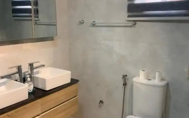 The Dover Hotel Lekki