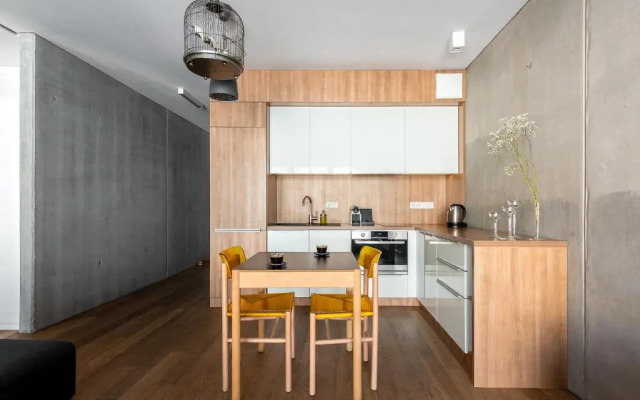 Apartamenty-Wroc Kurkowa 14