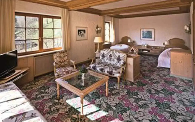 Romantik Hotel Spielweg