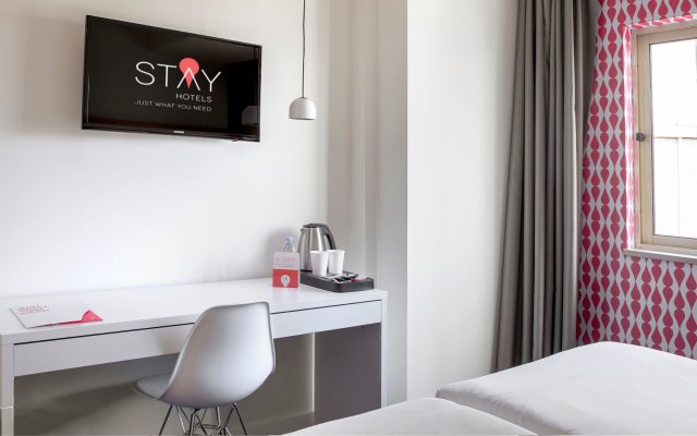 Stay Hotel Faro Centro