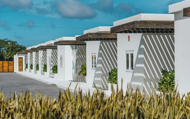 LUX Villas by Bocobay