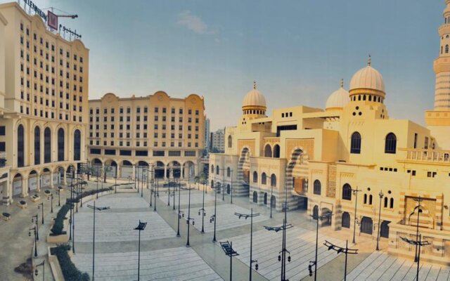 Millennium Makkah Al Naseem