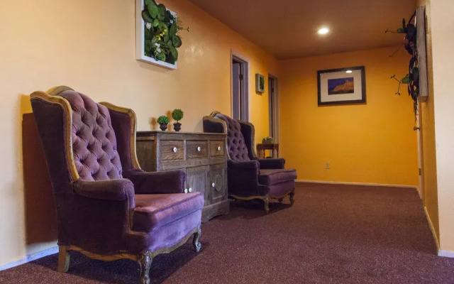 Days Inn Parowan