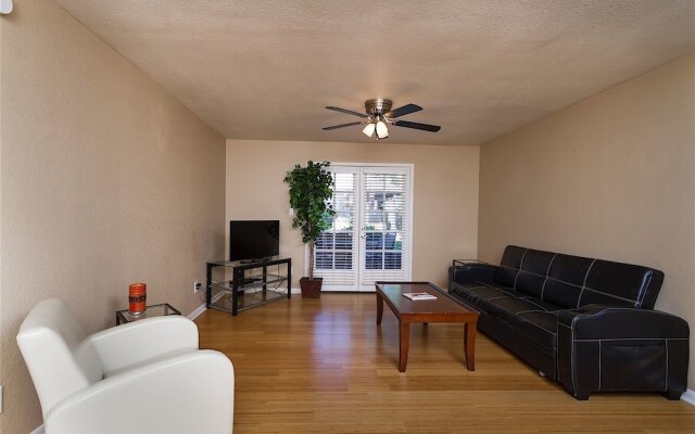 Exclusively Yours 1 BR by Casago