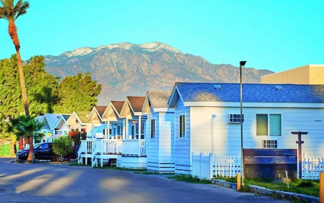 Palm Springs RV Resort