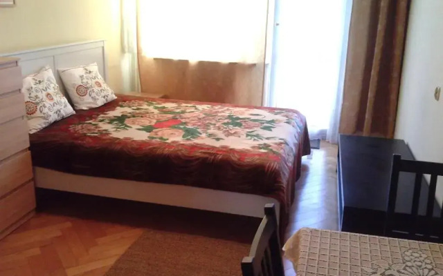 Apartament na Starówce