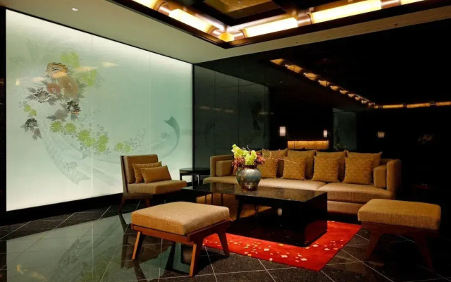 The Hotel Sanraku Kanazawa
