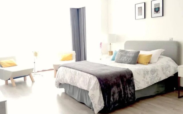 Rivera MaiaHome-Hermoso apt en Polanco cerca Antara - 2BR 2BT